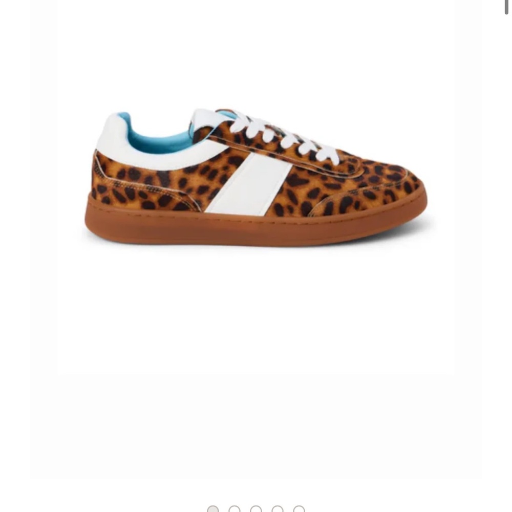 Matisse quincy low top sneakers